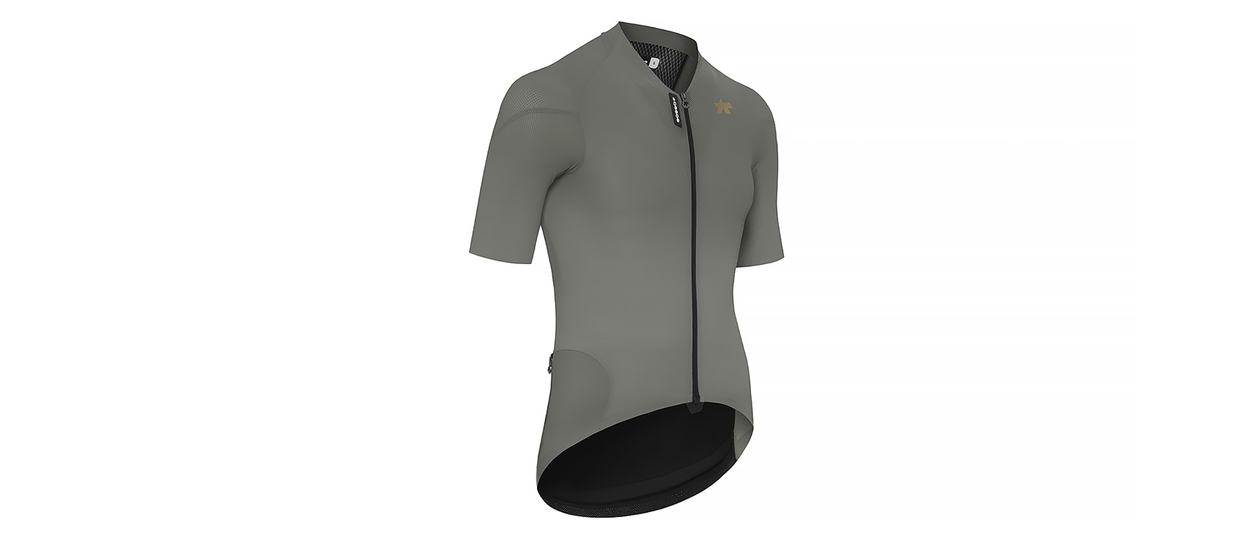 Assos Mille GTO Short Sleeve Jersey S11