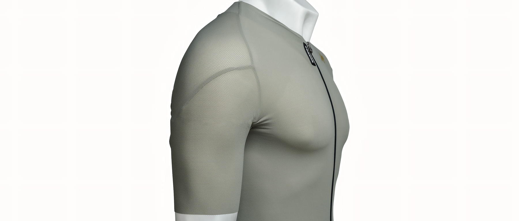 Assos Mille GTO Short Sleeve Jersey S11