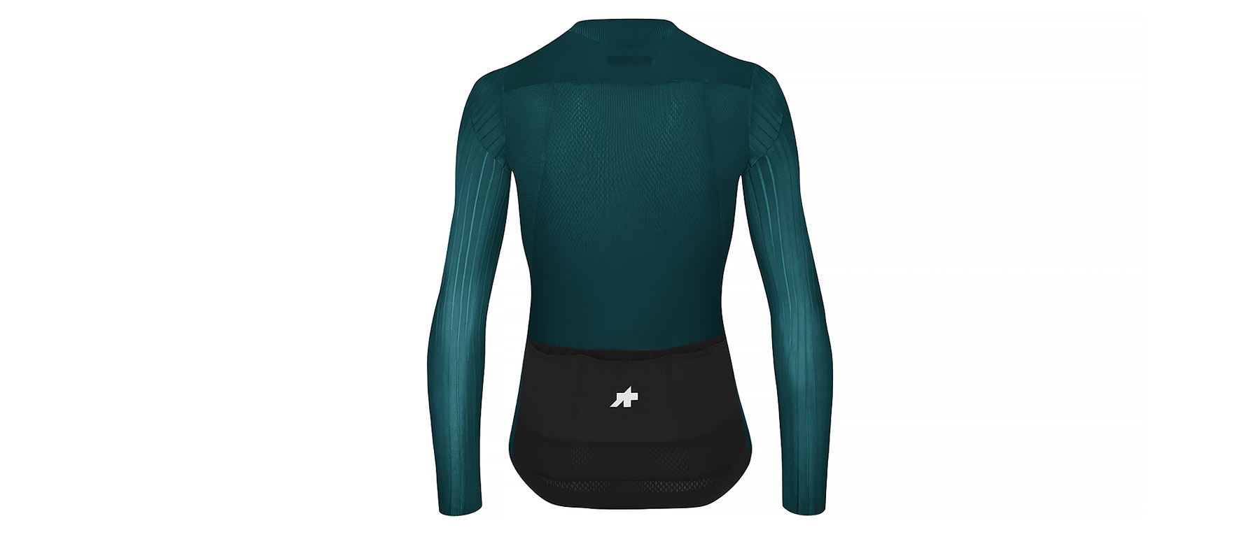 Assos Equipe RS LS Jersey S11