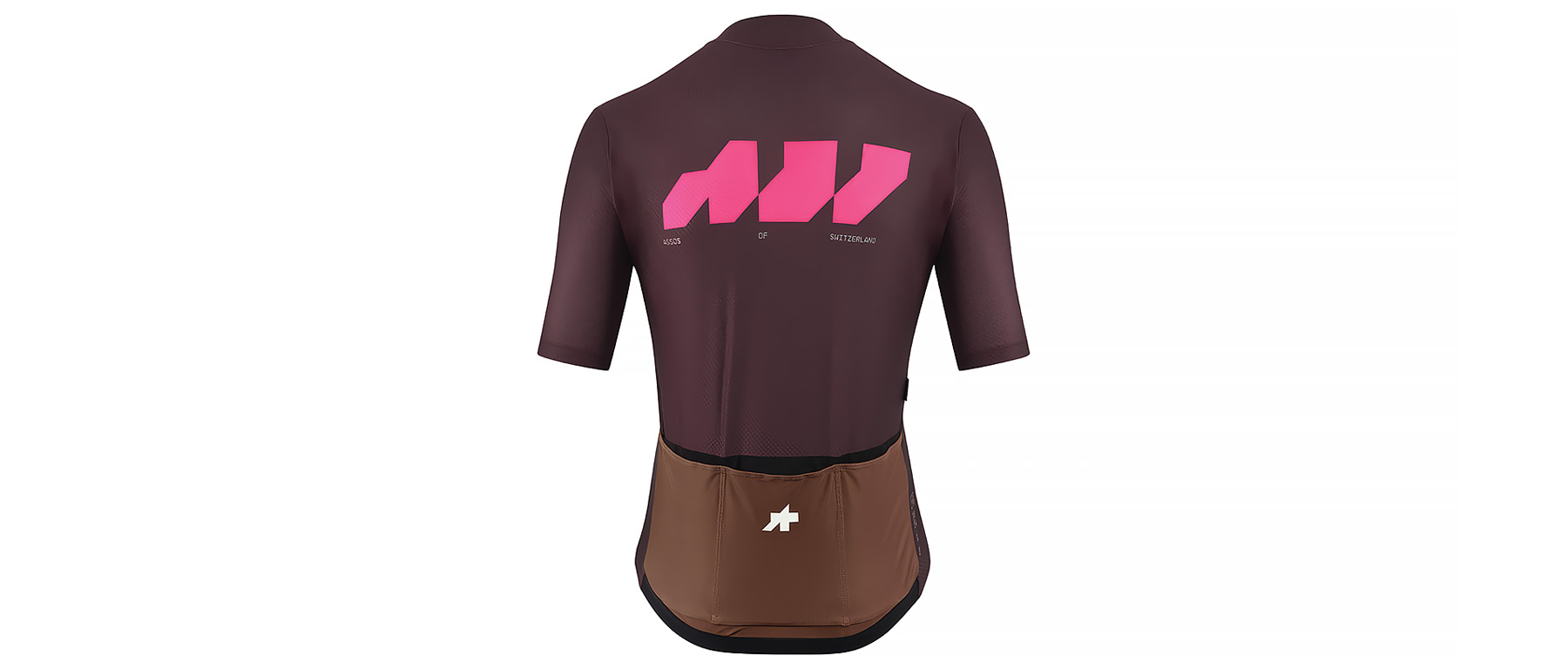 Assos Equipe R Jersey S11 We Are The A