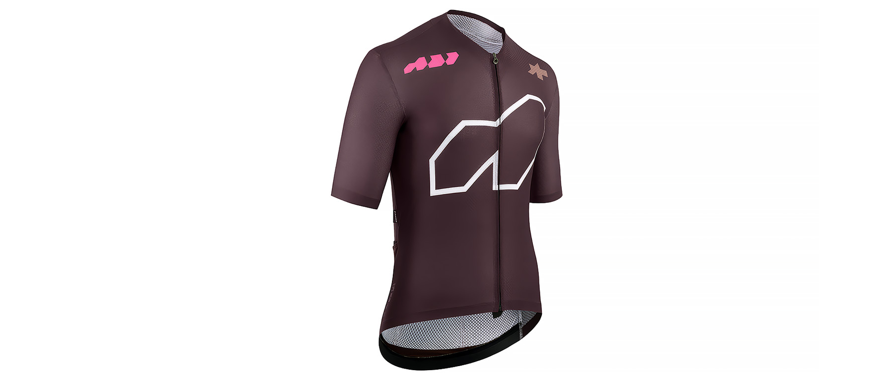 Assos Equipe R Jersey S11 We Are The A