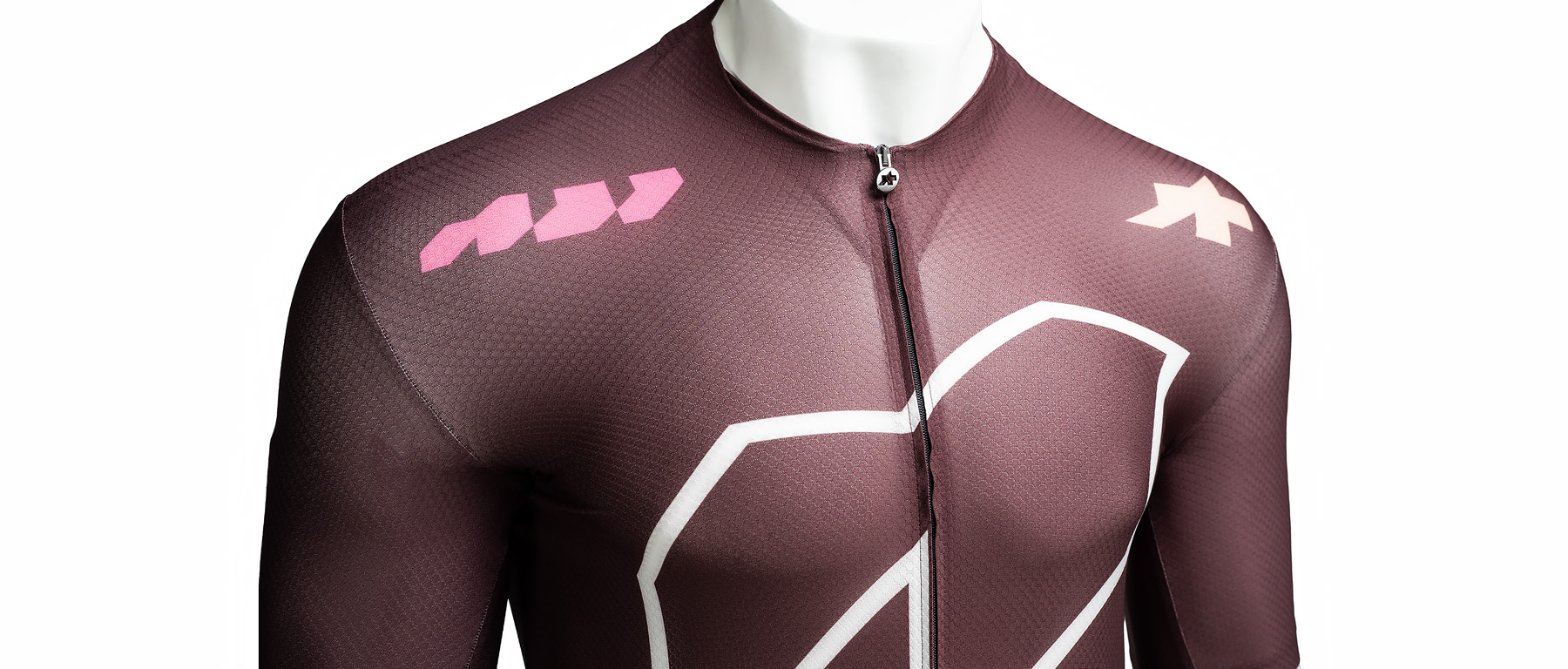 Assos Equipe R Jersey S11 We Are The A