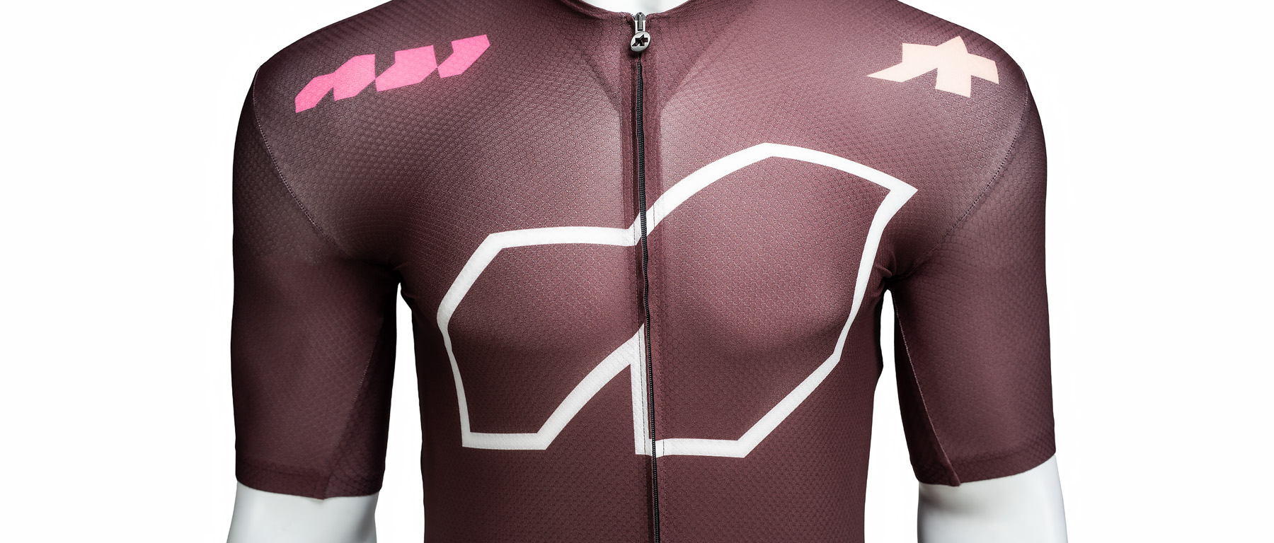 Assos Equipe R Jersey S11 We Are The A