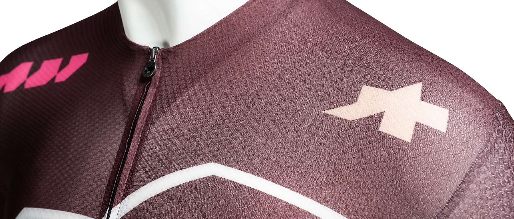 Assos Equipe R Jersey S11 We Are The A