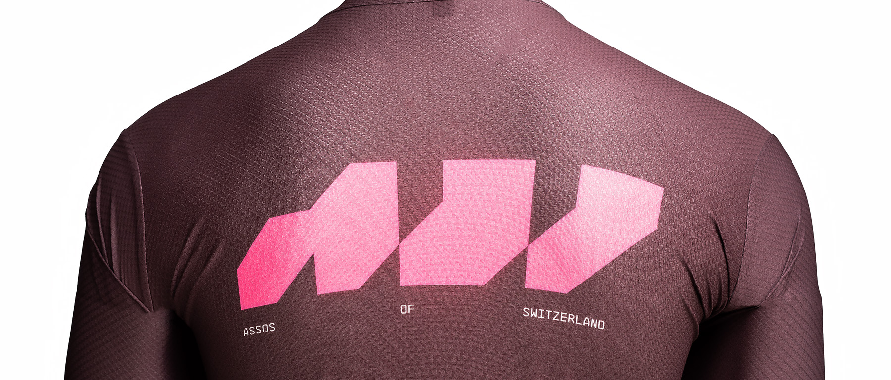 Assos Equipe R Jersey S11 We Are The A