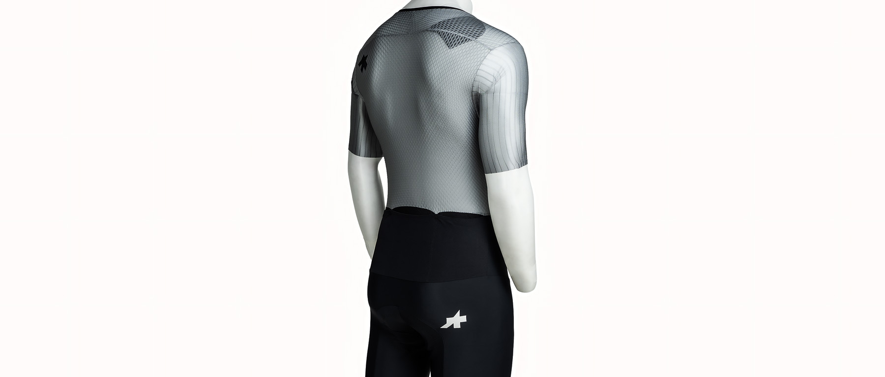 Assos Equipe RS LE Houdini Roadsuit S11