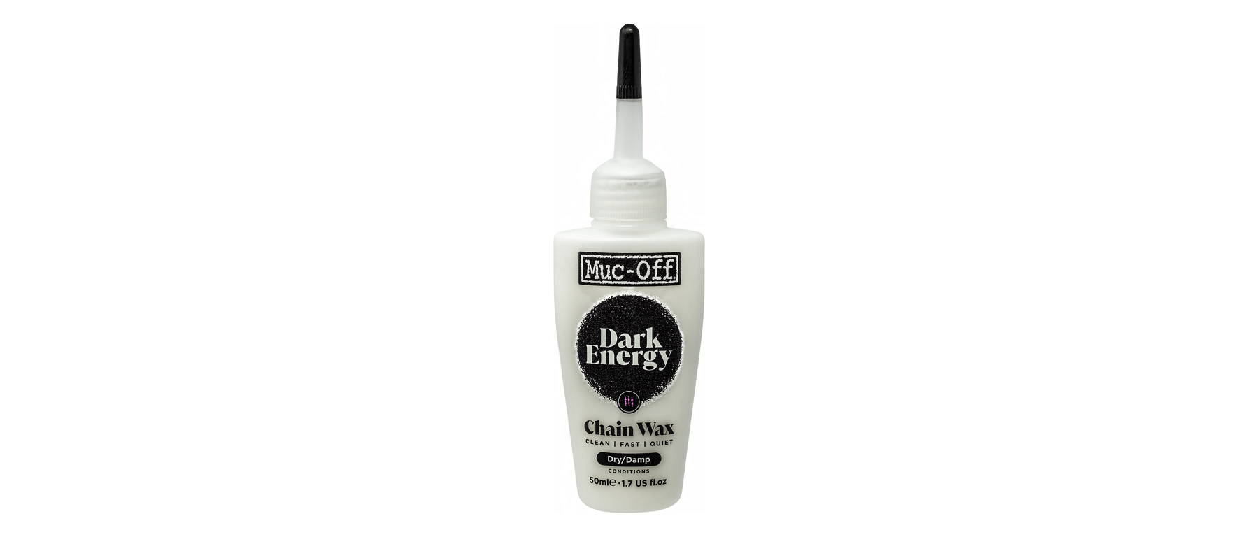Muc-Off Dark Energy Chain Wax