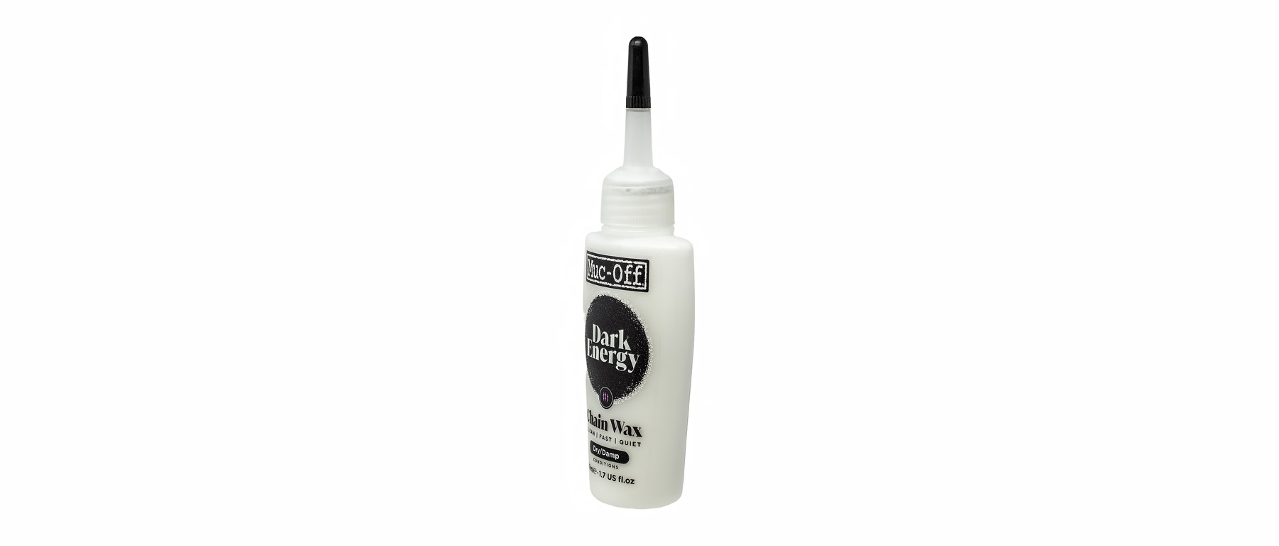 Muc-Off Dark Energy Chain Wax
