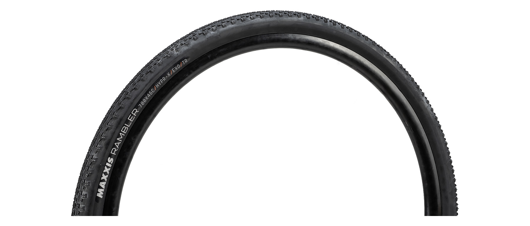 Maxxis Rambler Gravel Tire