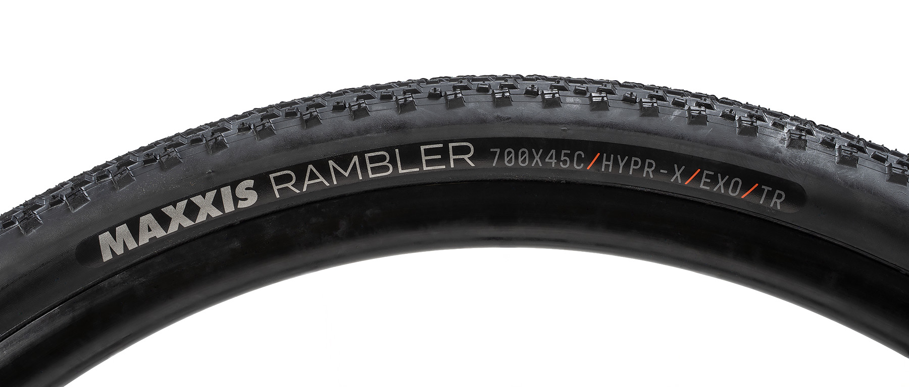 Maxxis Rambler Gravel Tire