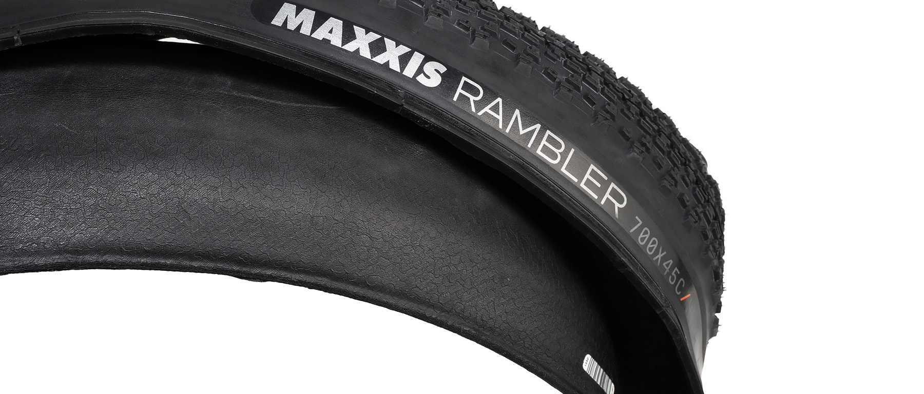 Maxxis Rambler Gravel Tire