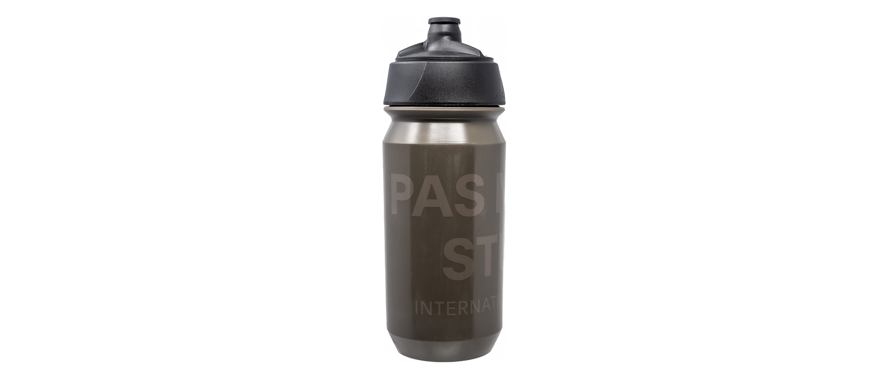 Pas Normal Studios Logo Bidon Water Bottle