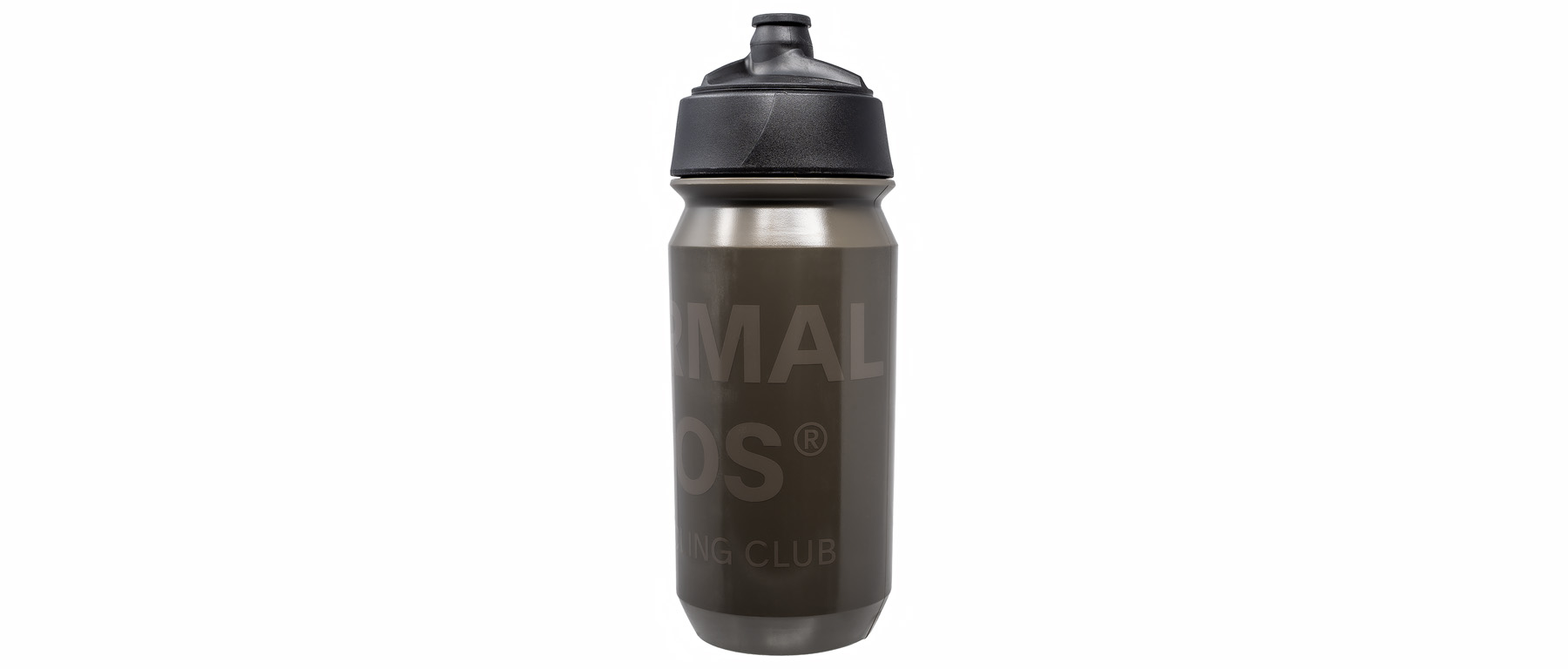 Pas Normal Studios Logo Bidon Water Bottle