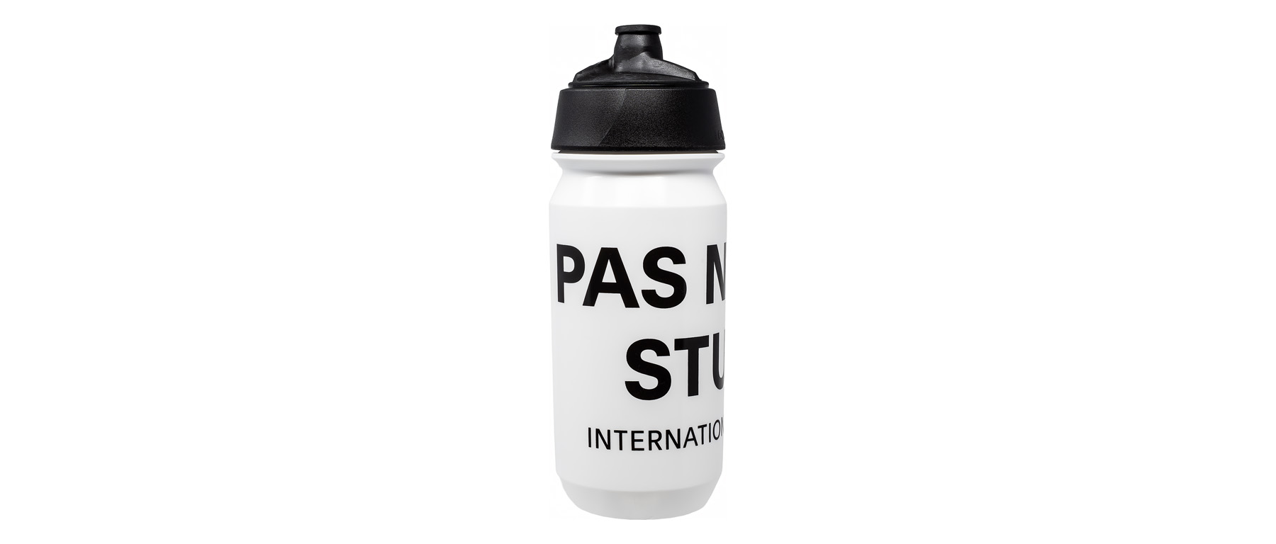 Pas Normal Studios Logo Bidon Water Bottle