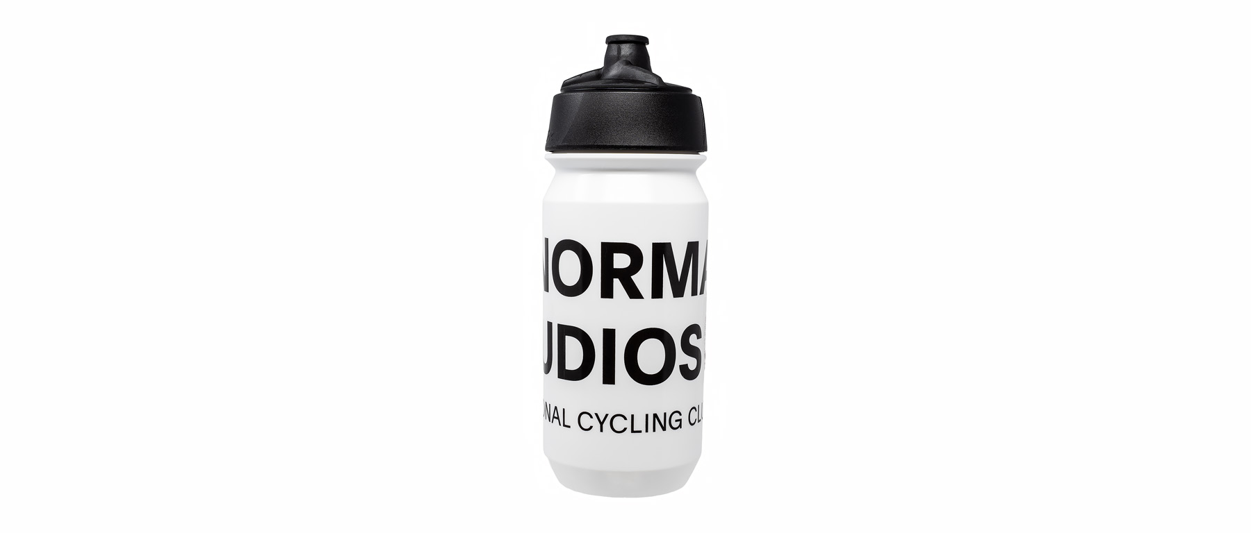 Pas Normal Studios Logo Bidon Water Bottle