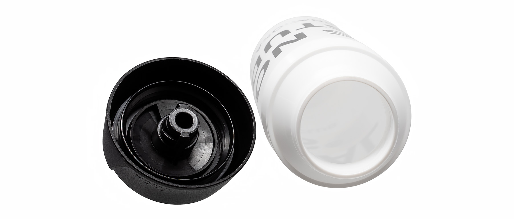 Pas Normal Studios Logo Bidon Water Bottle