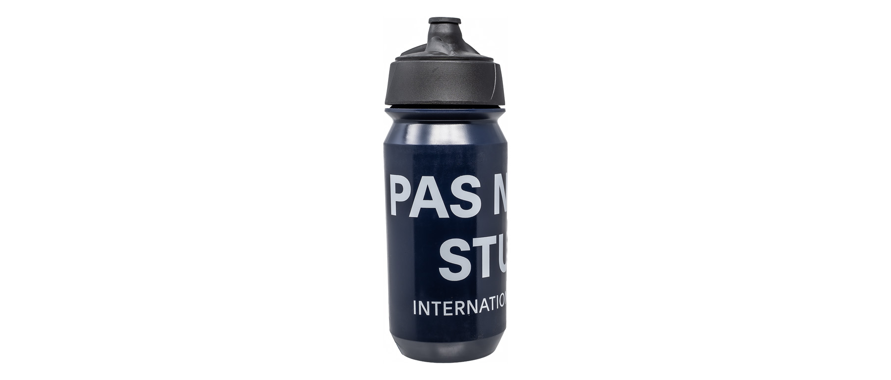 Pas Normal Studios Logo Bidon Water Bottle