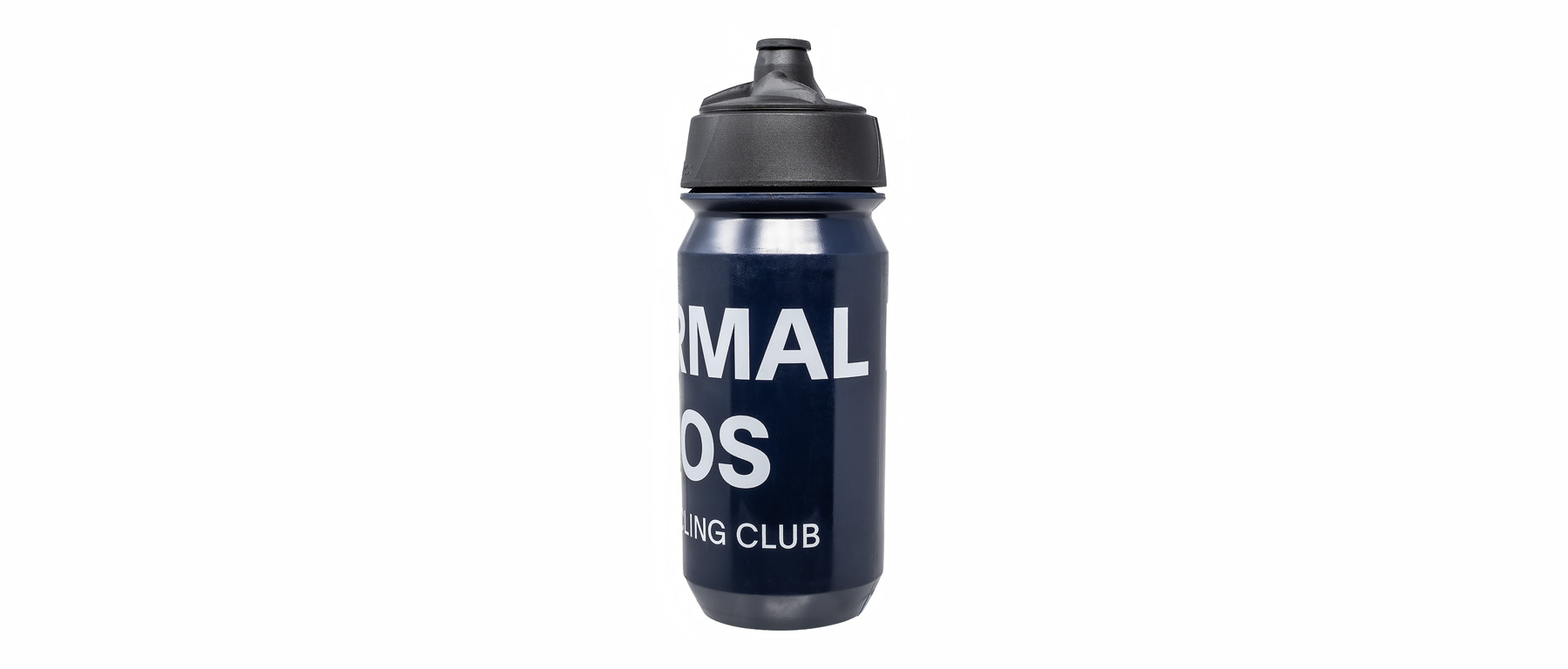 Pas Normal Studios Logo Bidon Water Bottle
