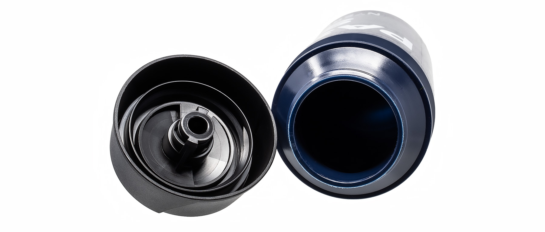 Pas Normal Studios Logo Bidon Water Bottle