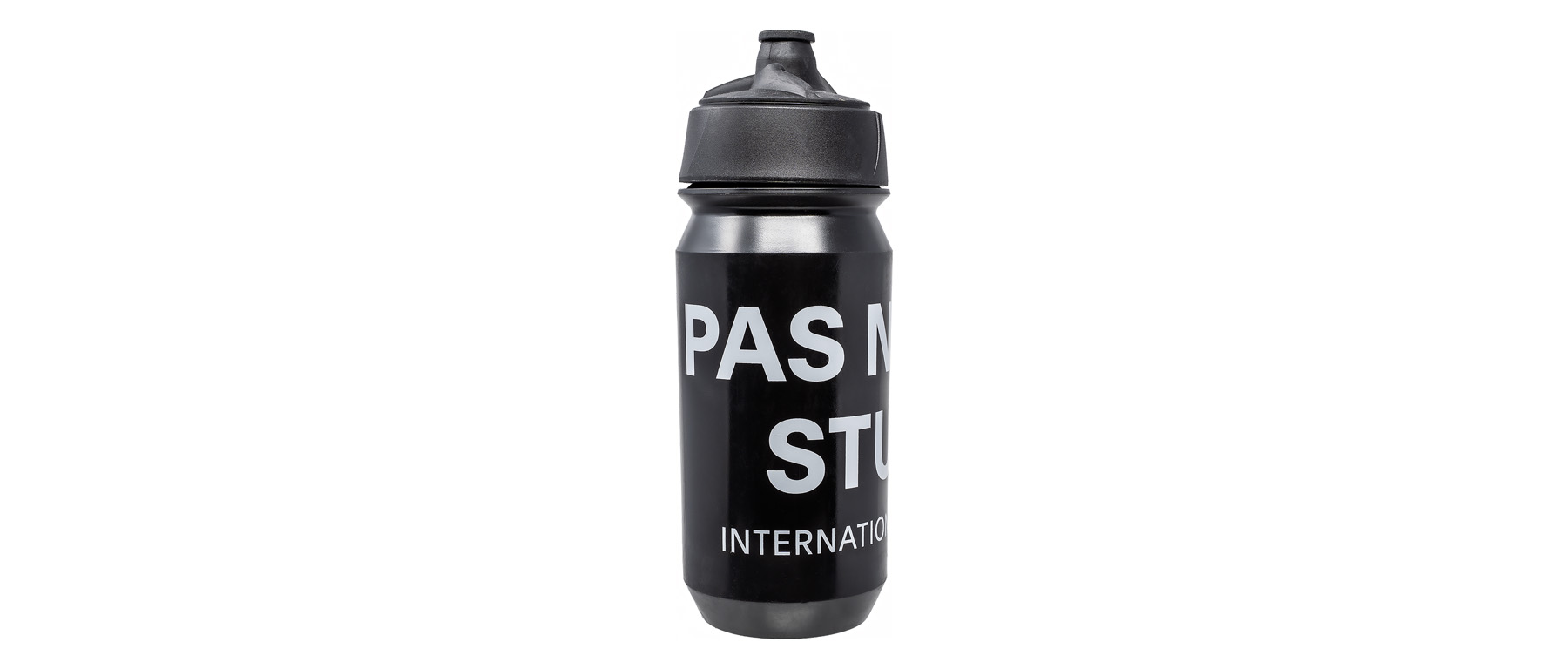 Pas Normal Studios Logo Bidon Water Bottle