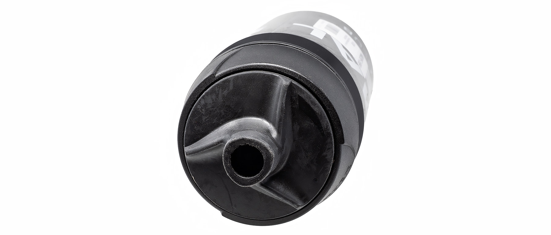 Pas Normal Studios Logo Bidon Water Bottle