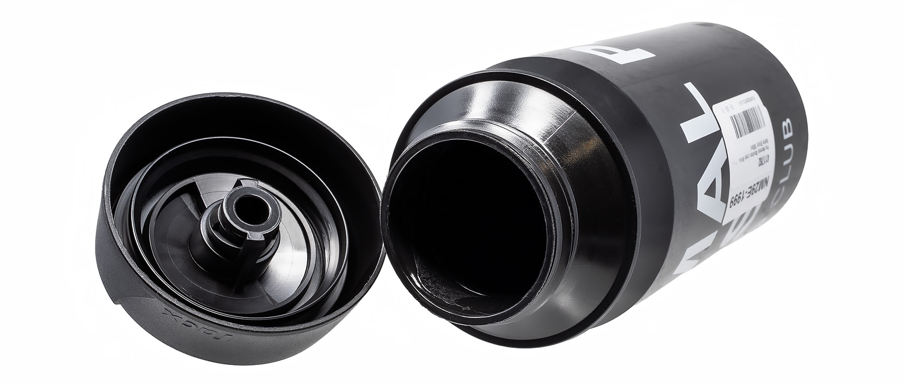 Pas Normal Studios Logo Bidon Water Bottle