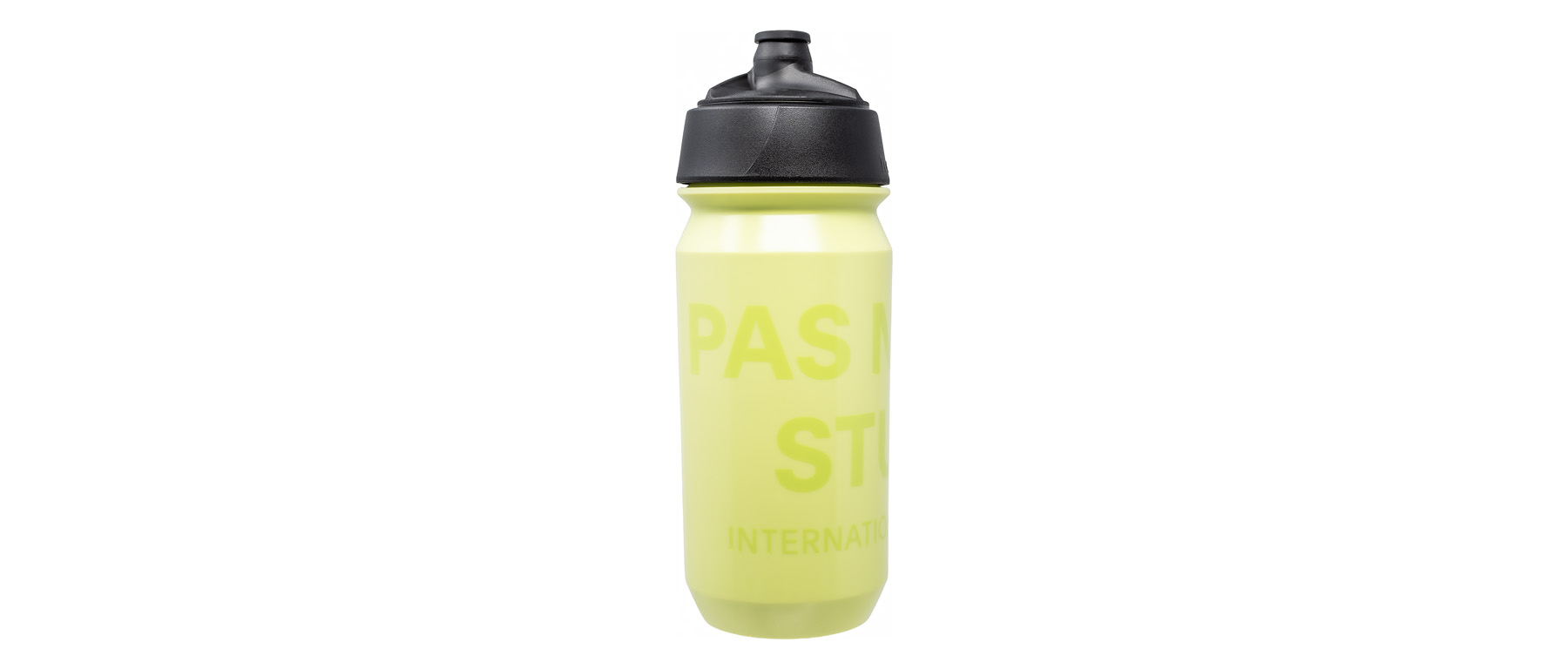 Pas Normal Studios Logo Bidon Water Bottle