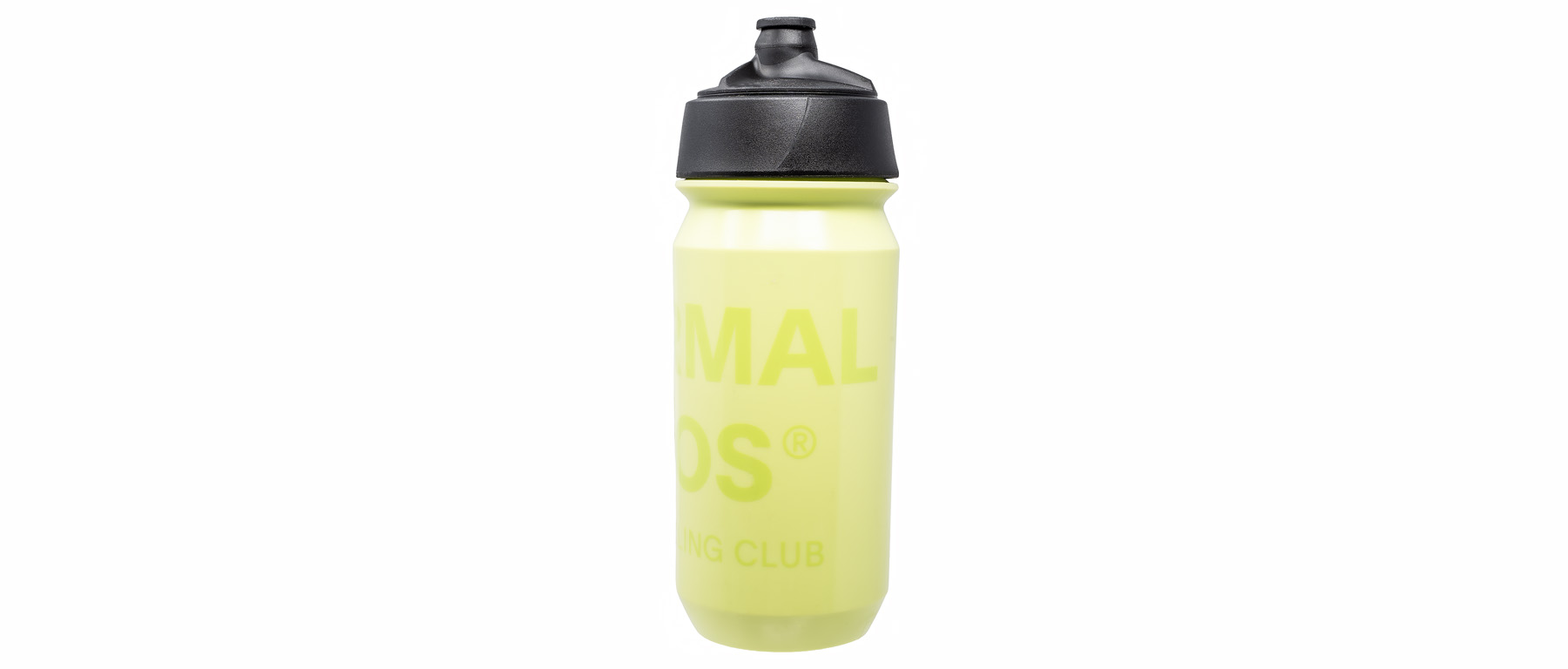 Pas Normal Studios Logo Bidon Water Bottle