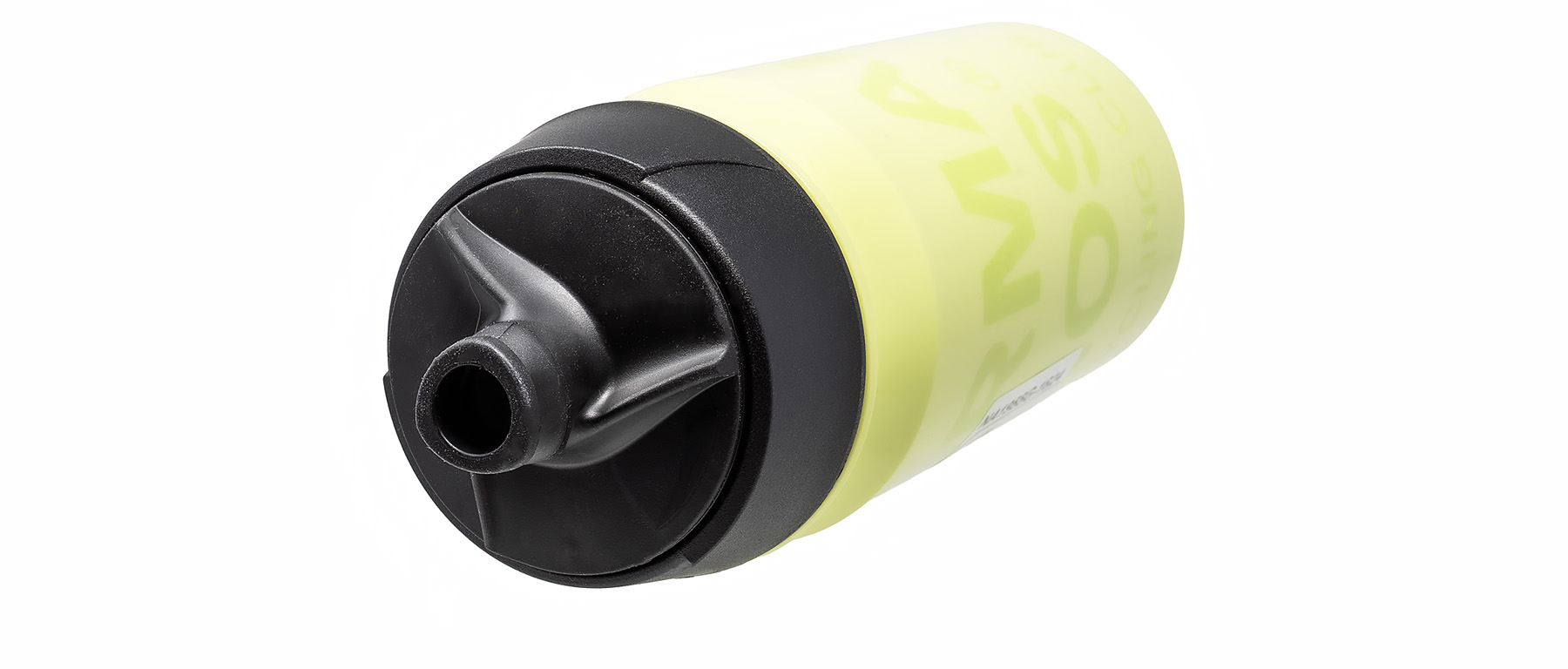 Pas Normal Studios Logo Bidon Water Bottle