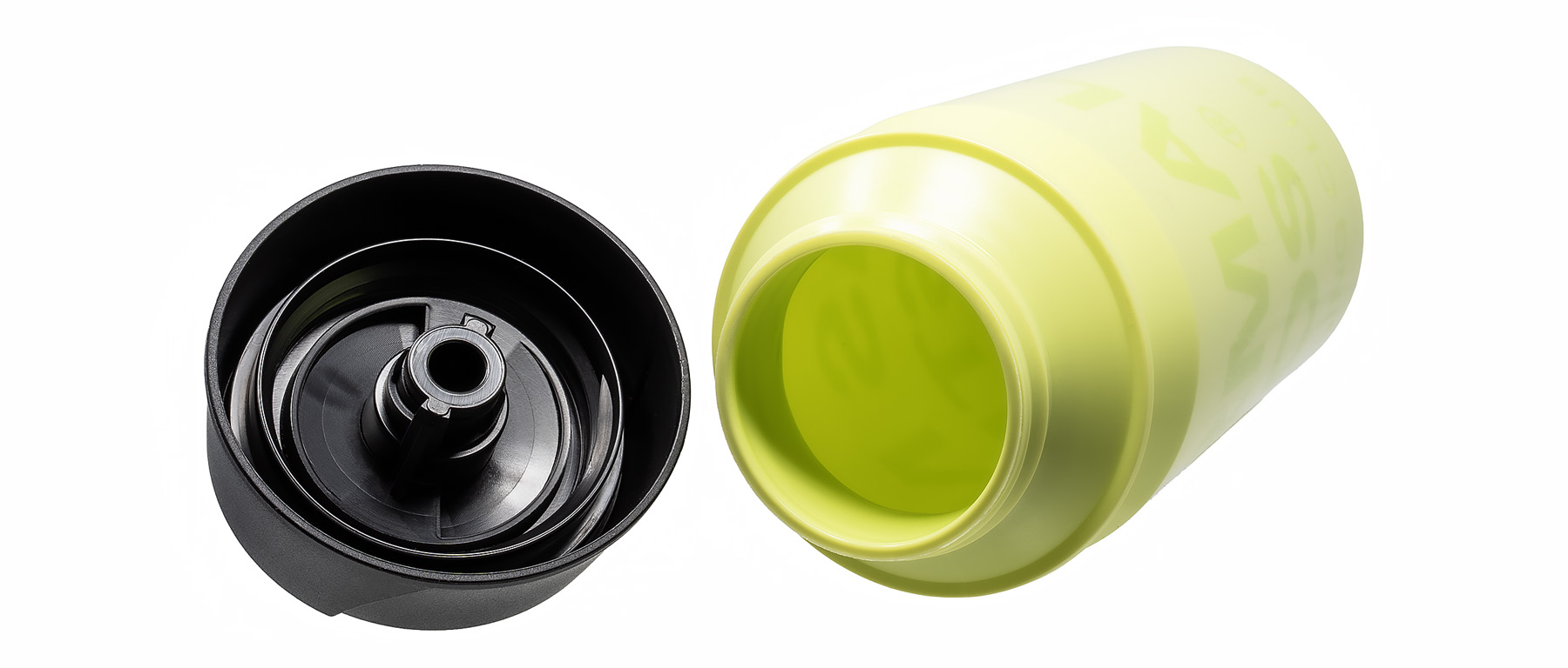 Pas Normal Studios Logo Bidon Water Bottle