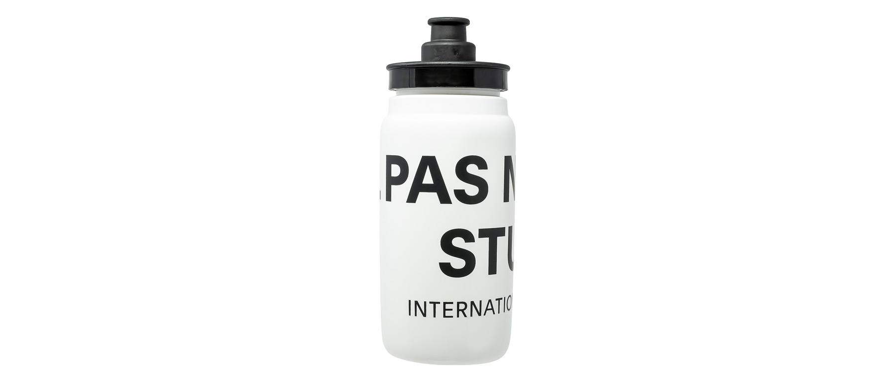 Pas Normal Studios Logo Race Bidon Water Bottle