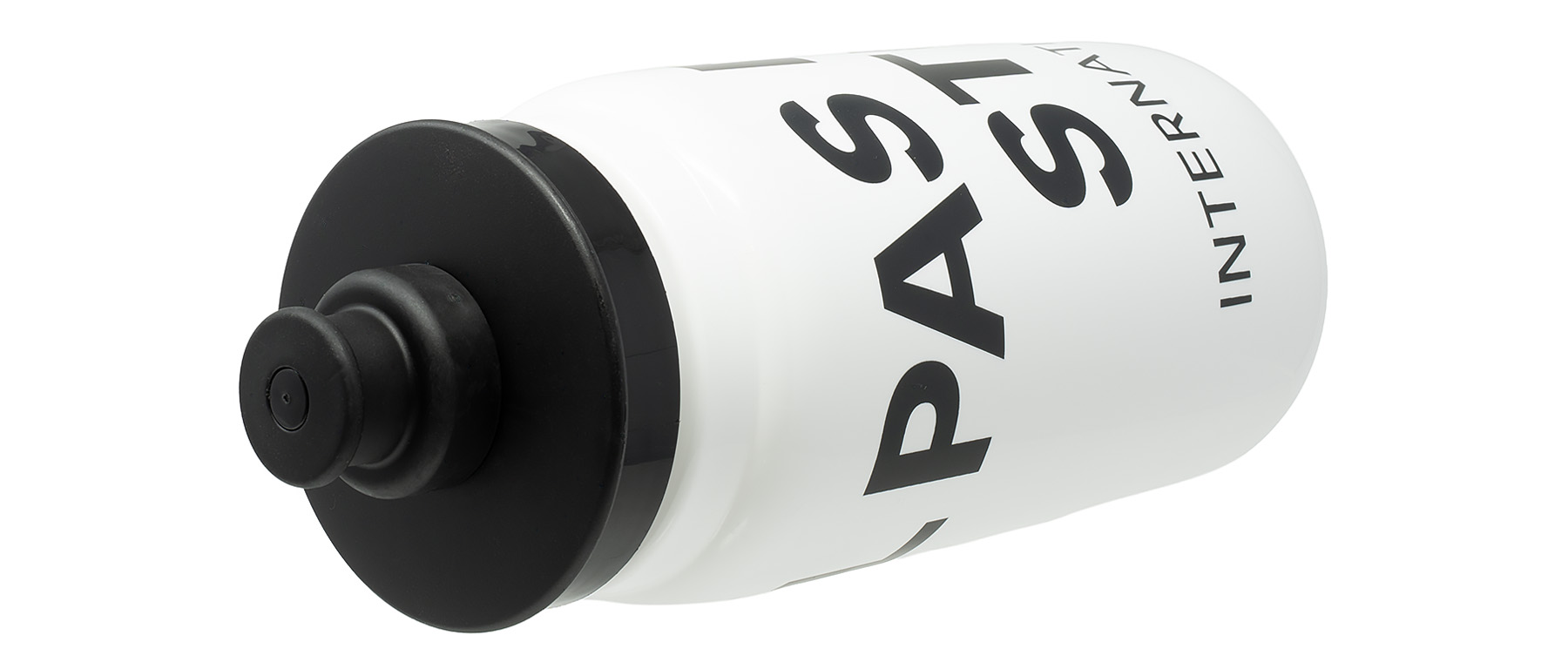 Pas Normal Studios Logo Race Bidon Water Bottle