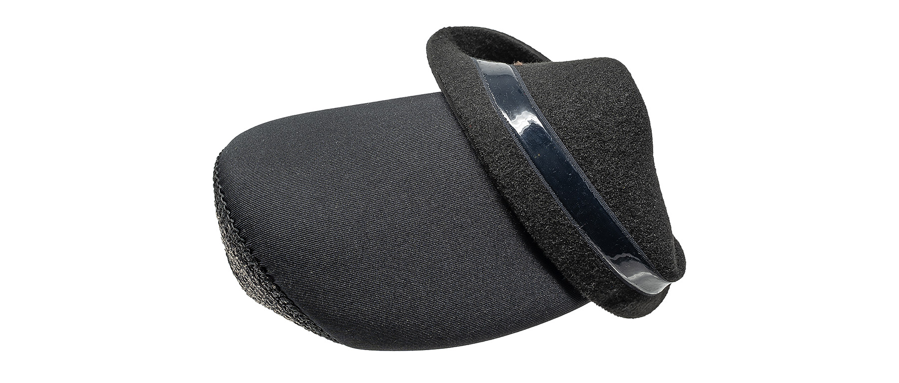 Pas Normal Studios Logo Toe Covers