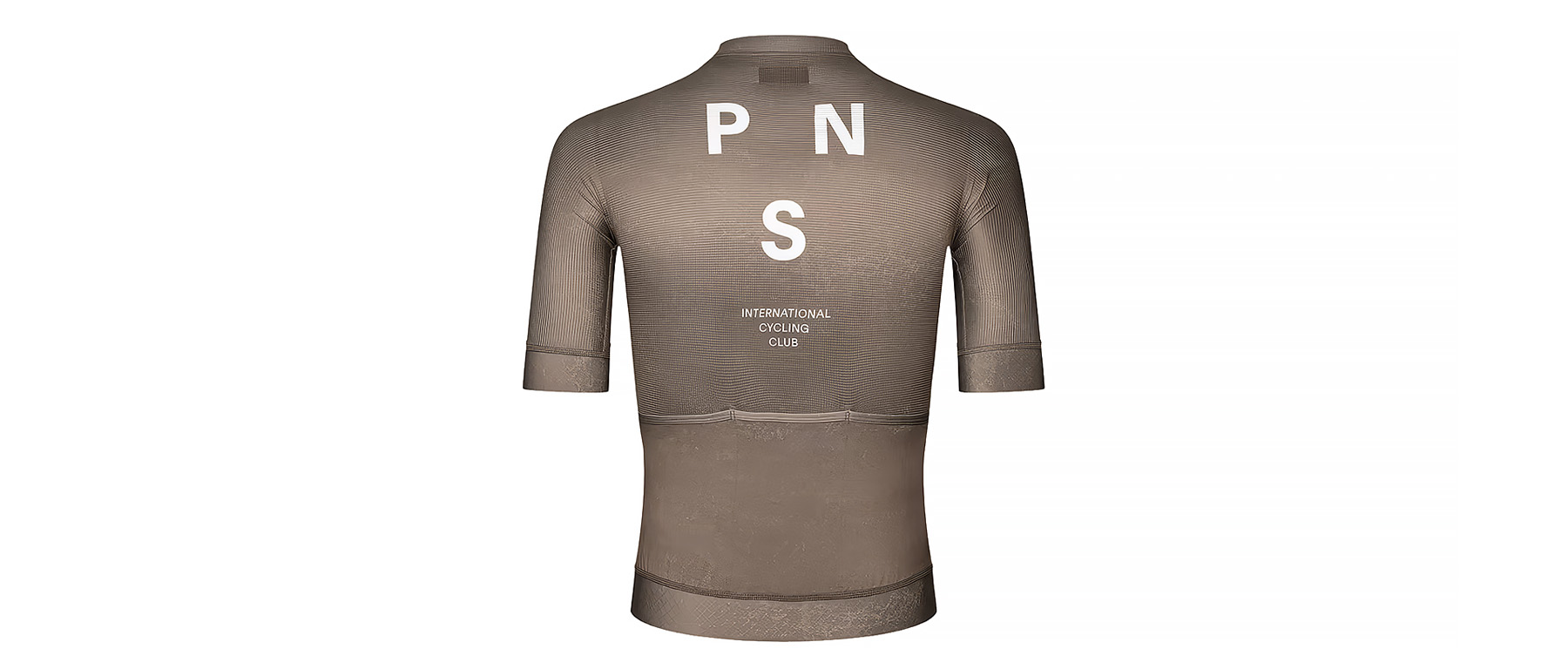 Pas Normal Studios Mechanism AOP Jersey