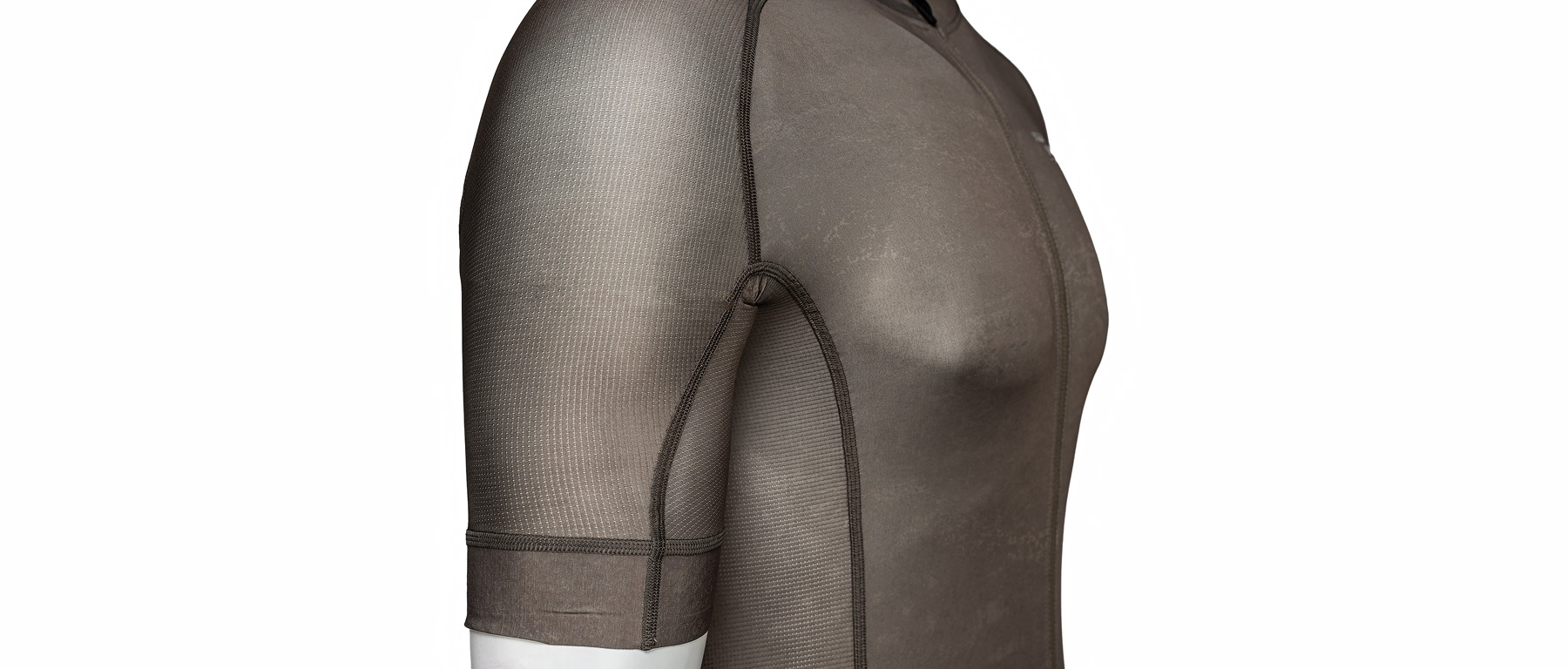 Pas Normal Studios Mechanism AOP Jersey