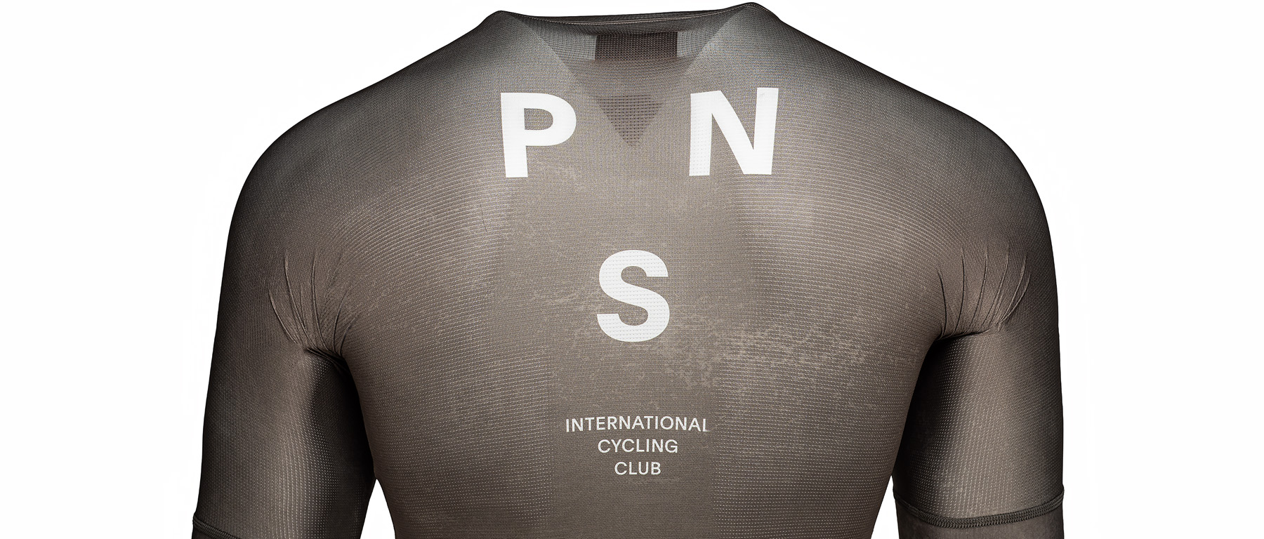 Pas Normal Studios Mechanism AOP Jersey