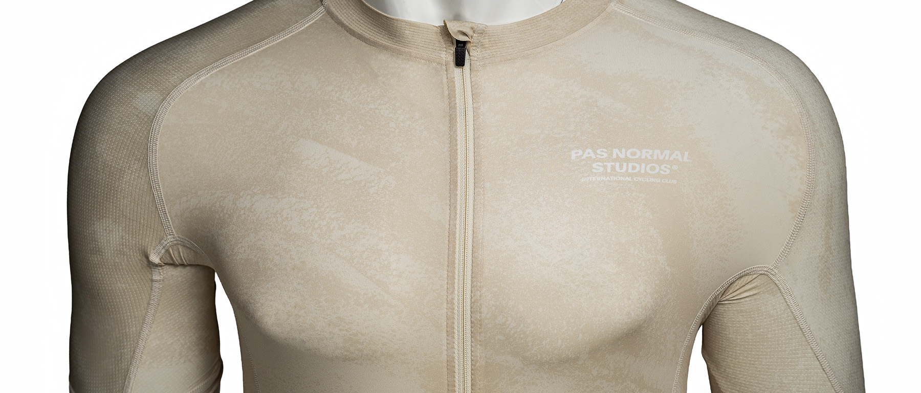 Pas Normal Studios Mechanism AOP Jersey