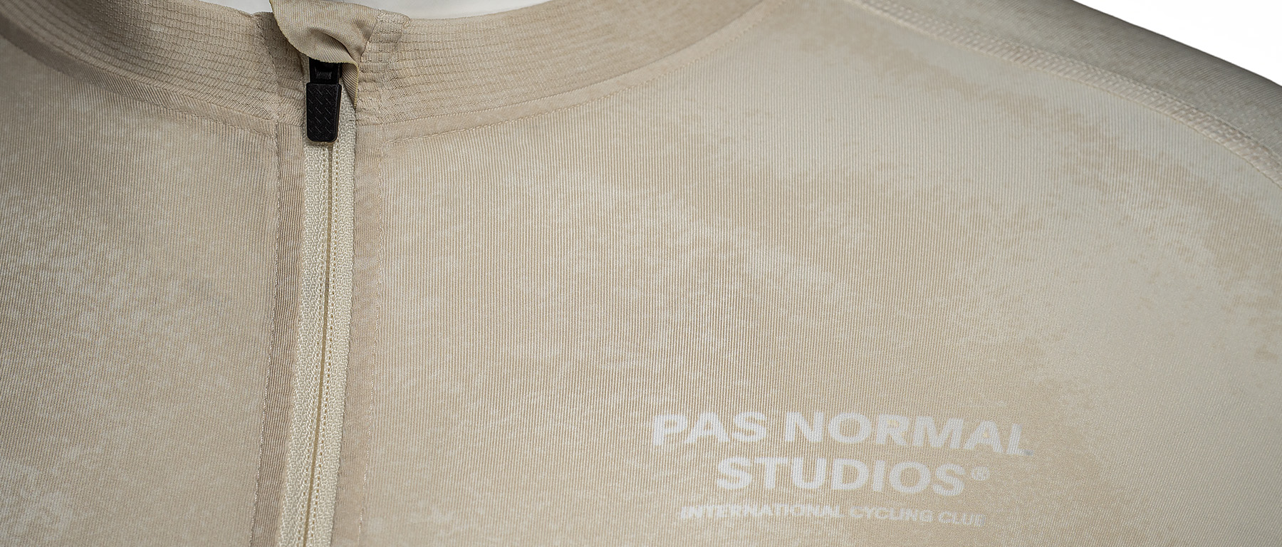 Pas Normal Studios Mechanism AOP Jersey