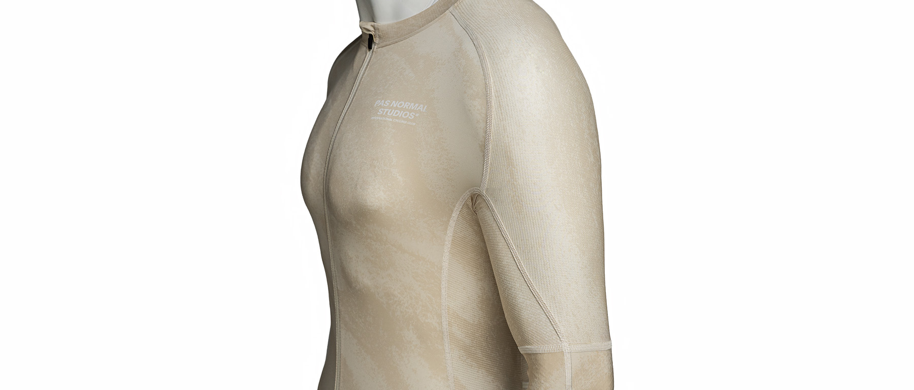 Pas Normal Studios Mechanism AOP Jersey