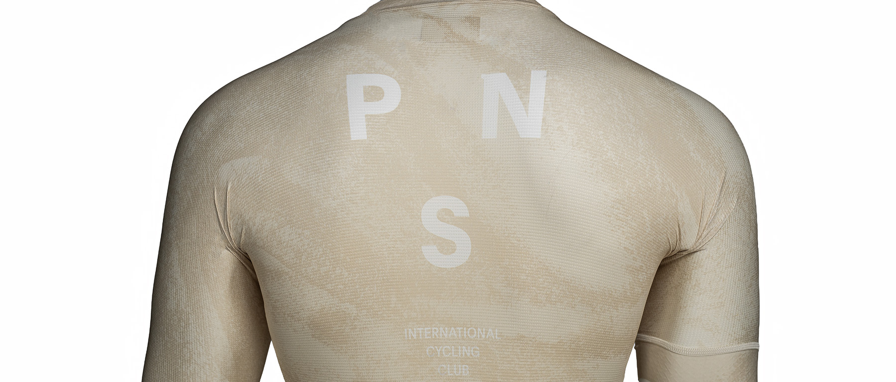 Pas Normal Studios Mechanism AOP Jersey