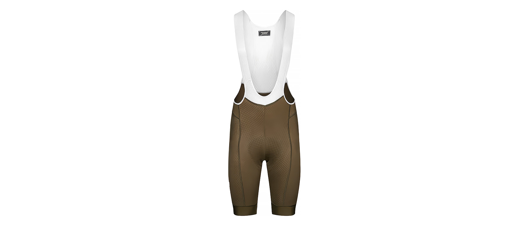 Pas Normal Studios Mechanism Bib Shorts