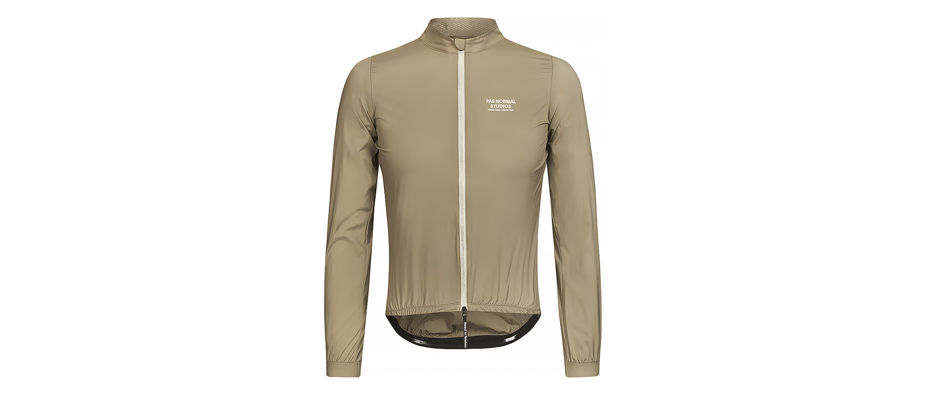 Pas Normal Studios Mechanism Stow Away Jacket