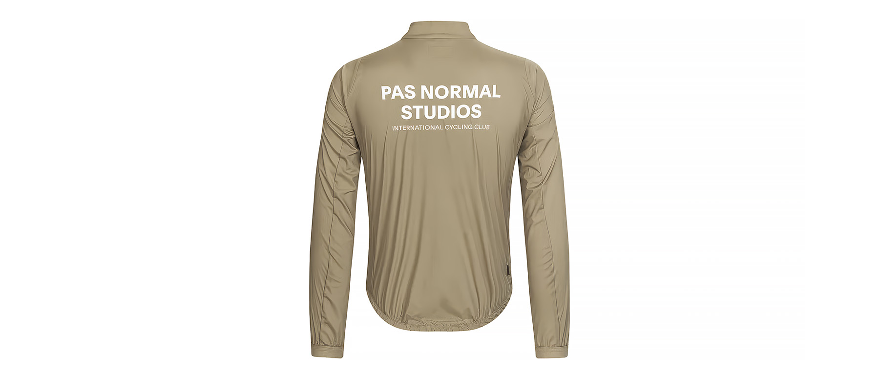 Pas Normal Studios Mechanism Stow Away Jacket
