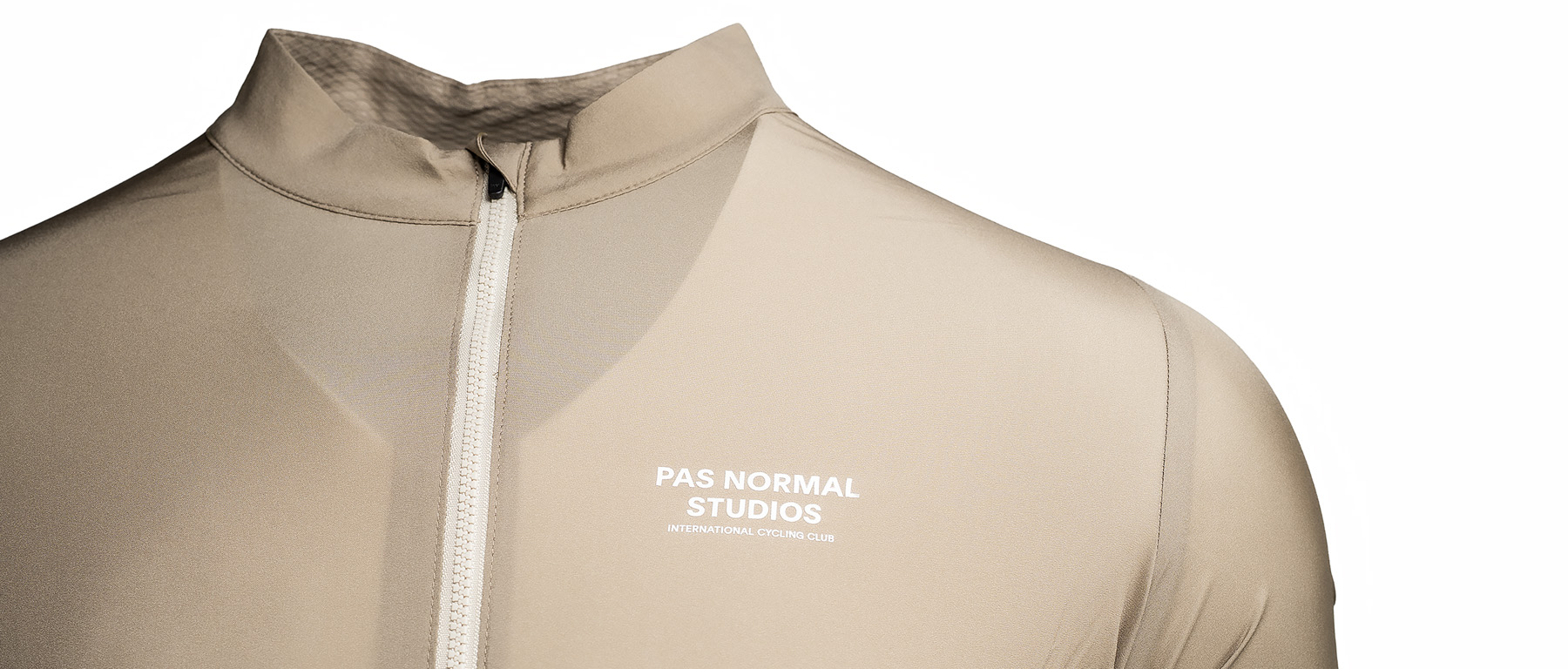 Pas Normal Studios Mechanism Stow Away Jacket
