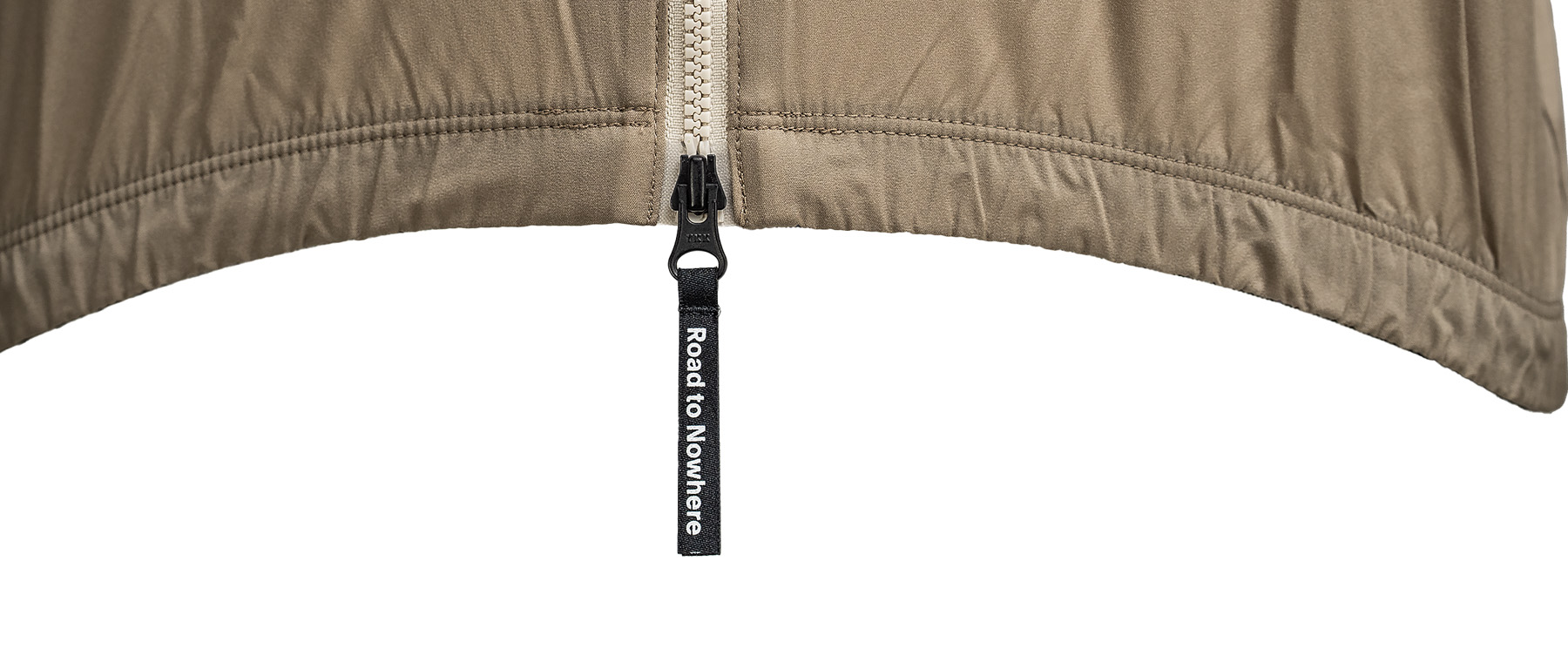 Pas Normal Studios Mechanism Stow Away Jacket