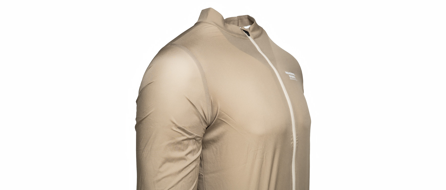 Pas Normal Studios Mechanism Stow Away Jacket