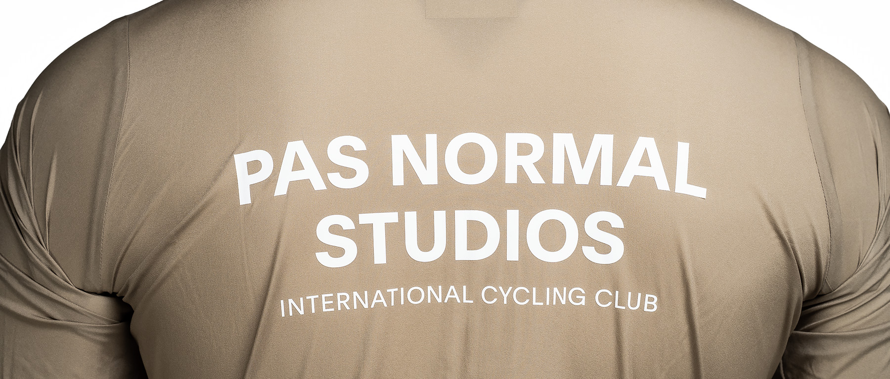 Pas Normal Studios Mechanism Stow Away Jacket