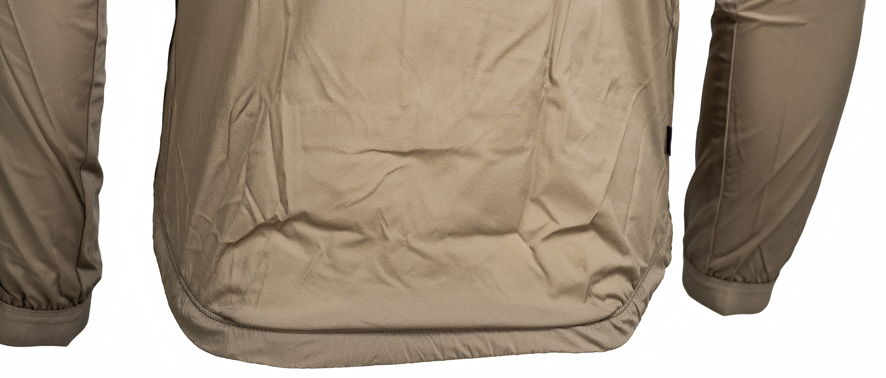 Pas Normal Studios Mechanism Stow Away Jacket