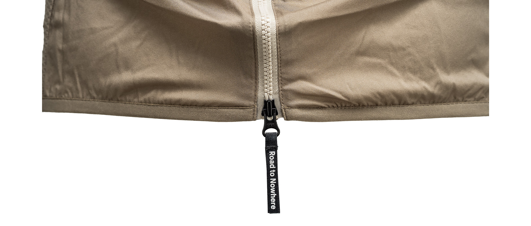 Pas Normal Studios Mechanism Stow Away Gilet