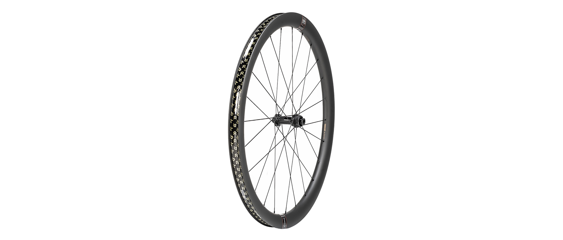 Reserve 40|44 GR Turbulent Aero DT 180 Carbon Wheelset